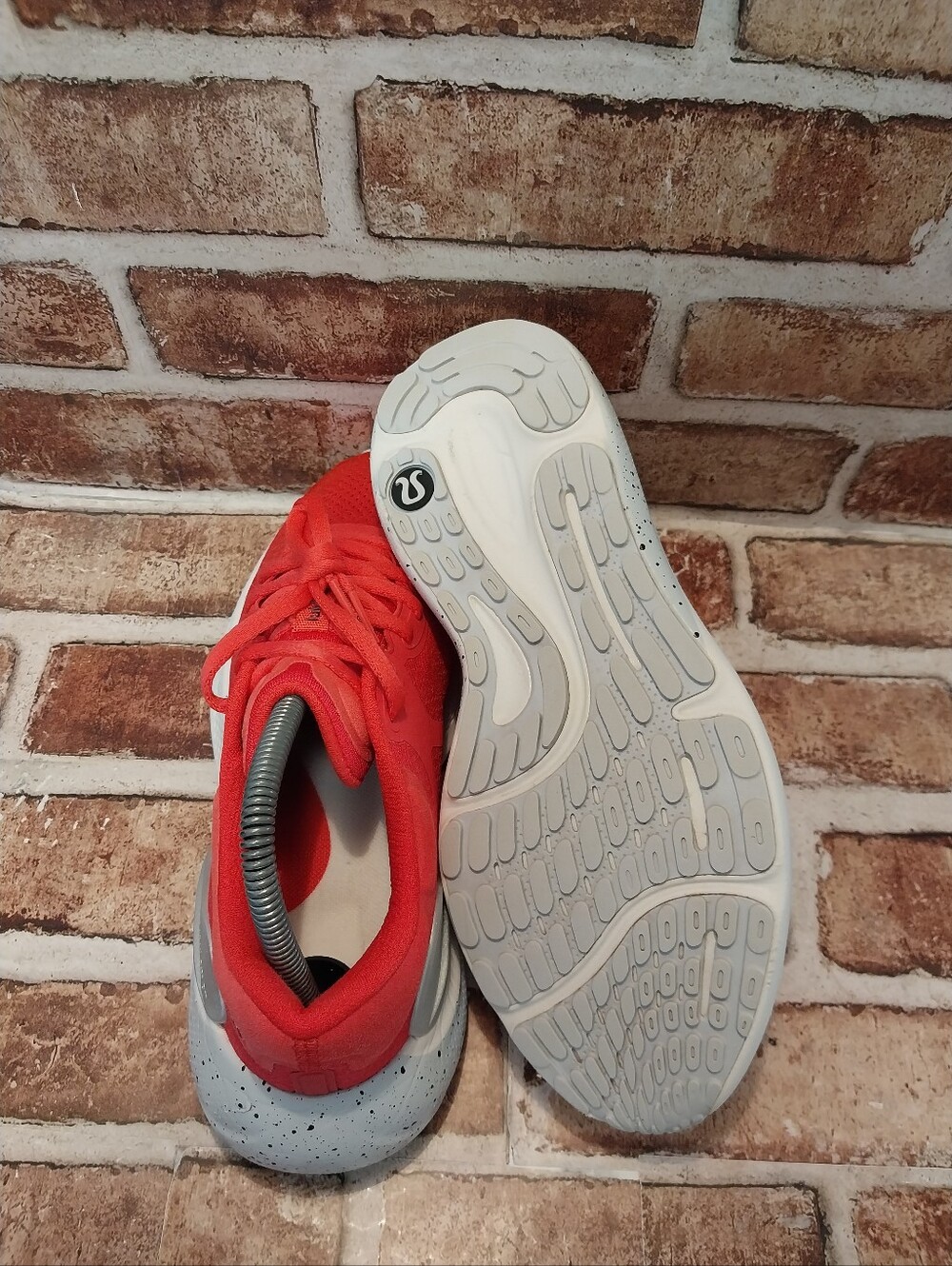 Pre-owned Lululemon Beyondfeel Running Shoes - Picture 7 of 12